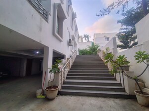 5 BHK Villa For Rent in Gachibowli