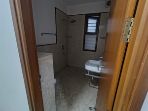 Building Lobby in 5 BHK Villa at Gachibowli – for Rent