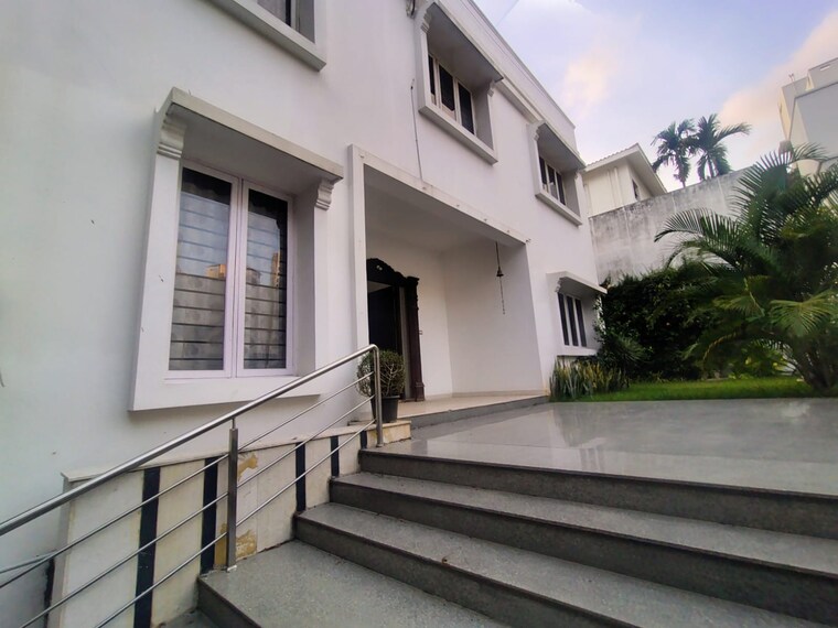 undefined, gachibowli 5 Bedroom 6346 Sq.Ft. Villa In Gachibowli Hyderabad 8828839