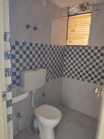 Bathroom in 2 BHK Apartment at Signature Global Synera, Sector 81 – for Rent