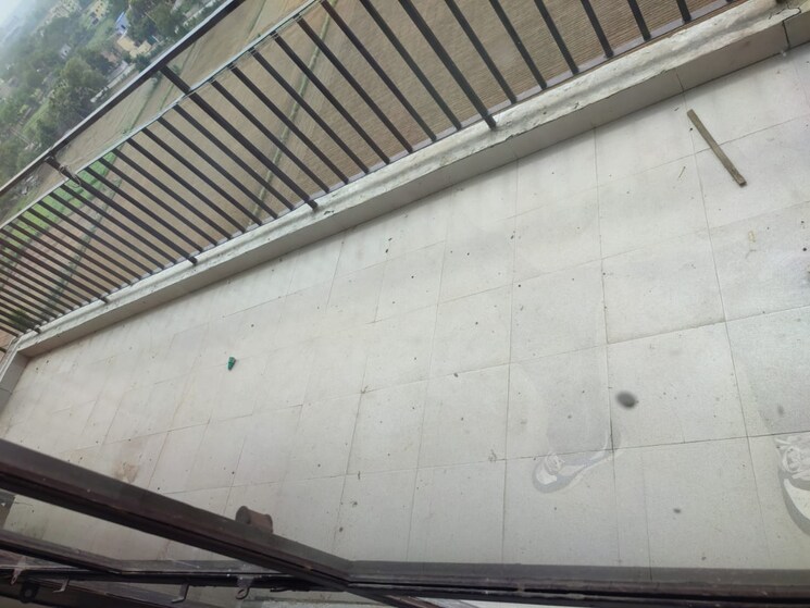 Balcony, signature-global-synera 2 Bedroom 598 Sq.Ft. Apartment In Sector 81 Gurgaon 8828815