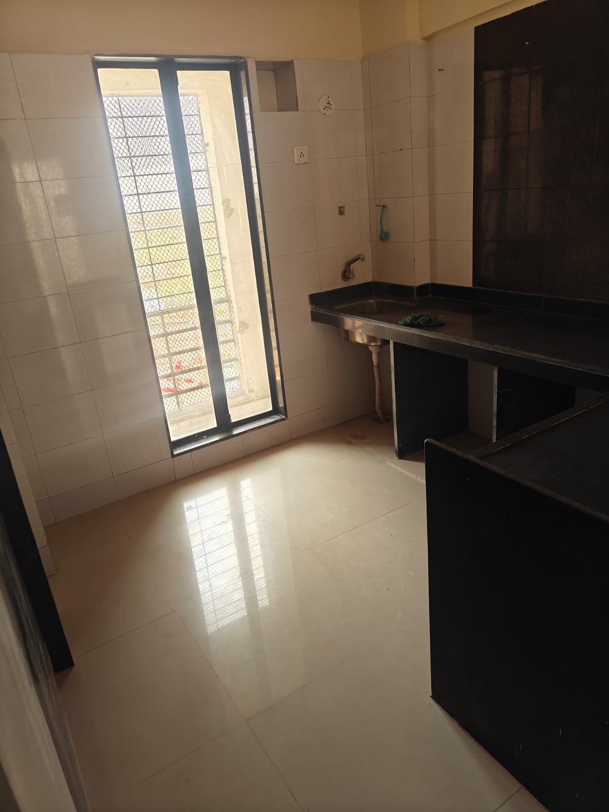 1 BHK + Pooja Room Apartment For Rent in Aspen Kharghar