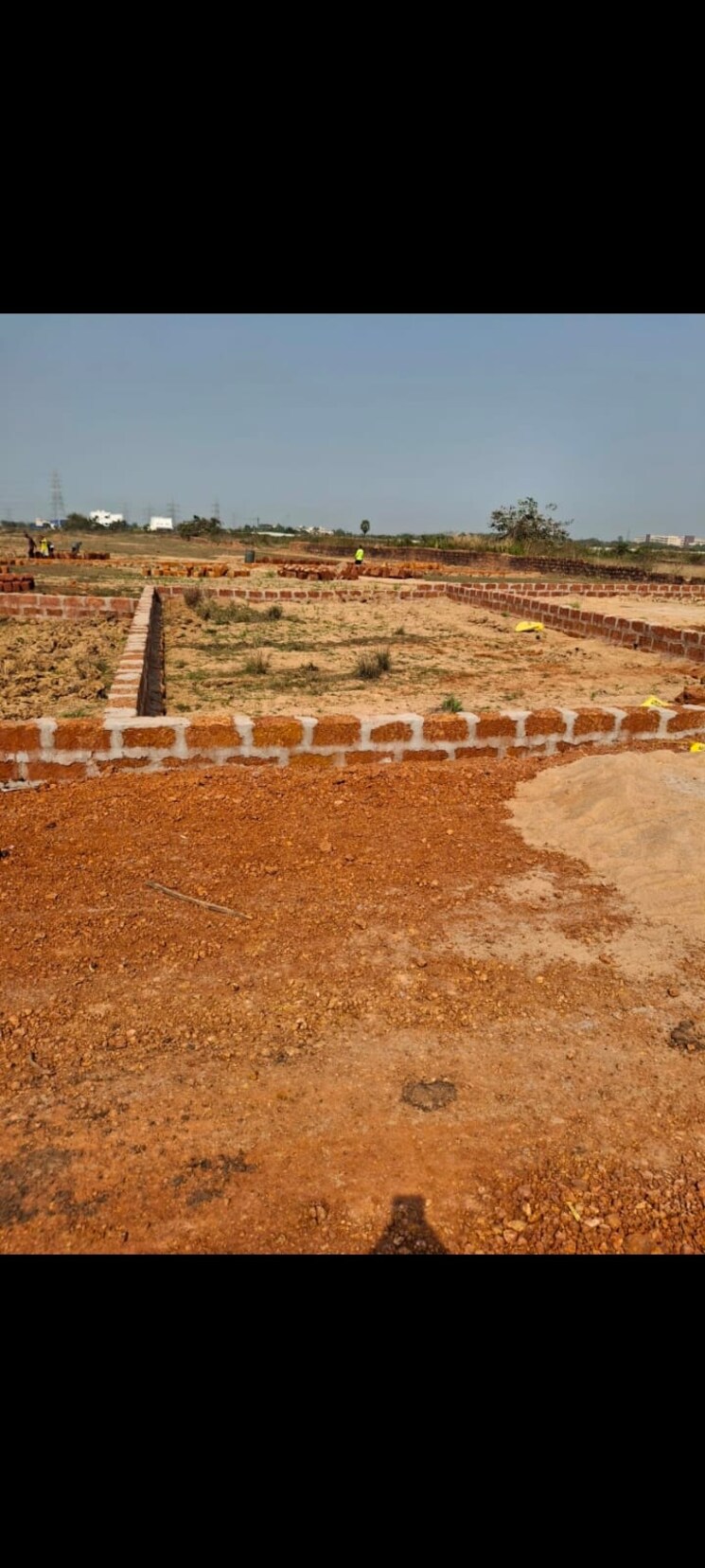 undefined, ab bypass road  1236 Sq.Ft. Plot In Ab Bypass Road Indore 8829443