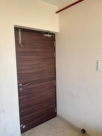  1 BHK Apartment at Chandak Nishchay, Borivali East – for Rent
