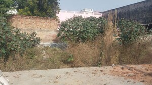 Plot Area in  Plot at Krishnanjali Enclave, Raj Nagar Extension – for Sale