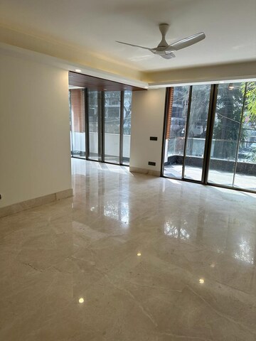 Room in 4 BHK Apartment at Anand Niketan – for Rent