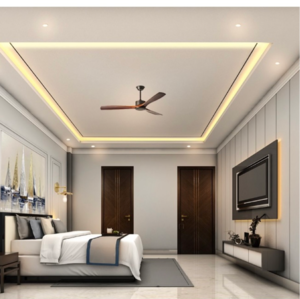 4 BHK Builder Floor For Sale in Ansal API Versalia, Sector 67a
