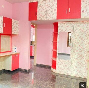 1 BHK Apartment For Rent in Touch Wood Apartment, Rt Nagar