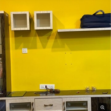 Furnished Amenities in 1 BHK Apartment at Touch Wood Apartment, Rt Nagar – for Rent
