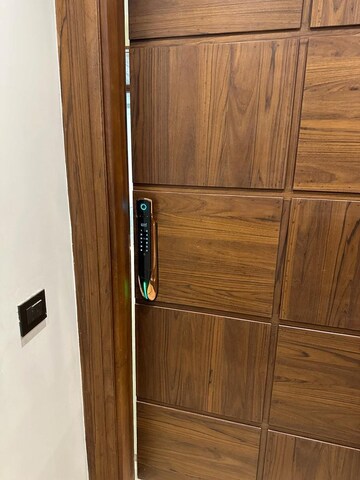 Furnished Amenities in 4 BHK Apartment at Anand Niketan – for Rent