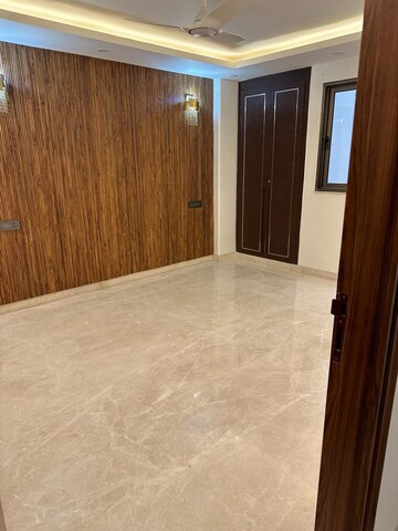 4 BHK Apartment For Rent in Anand Niketan
