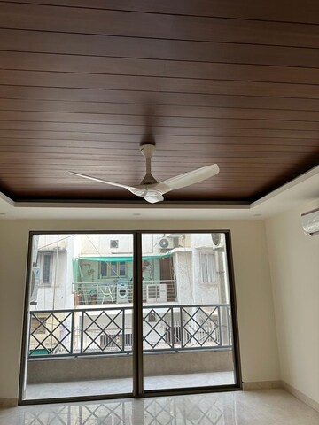 Room in 4 BHK Apartment at Anand Niketan – for Rent