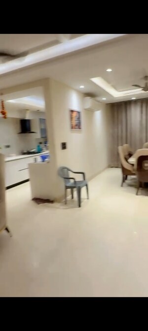 Master Bedroom in 3 BHK Builder Floor at Agcr Enclave – for Sale