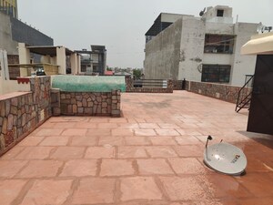3 BHK Builder Floor – Map Location View at Sector 37 - for Sale