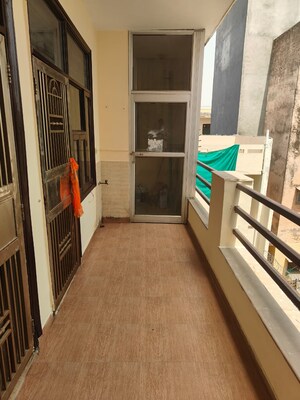 Balcony in 3 BHK Builder Floor at Sector 37 – for Sale