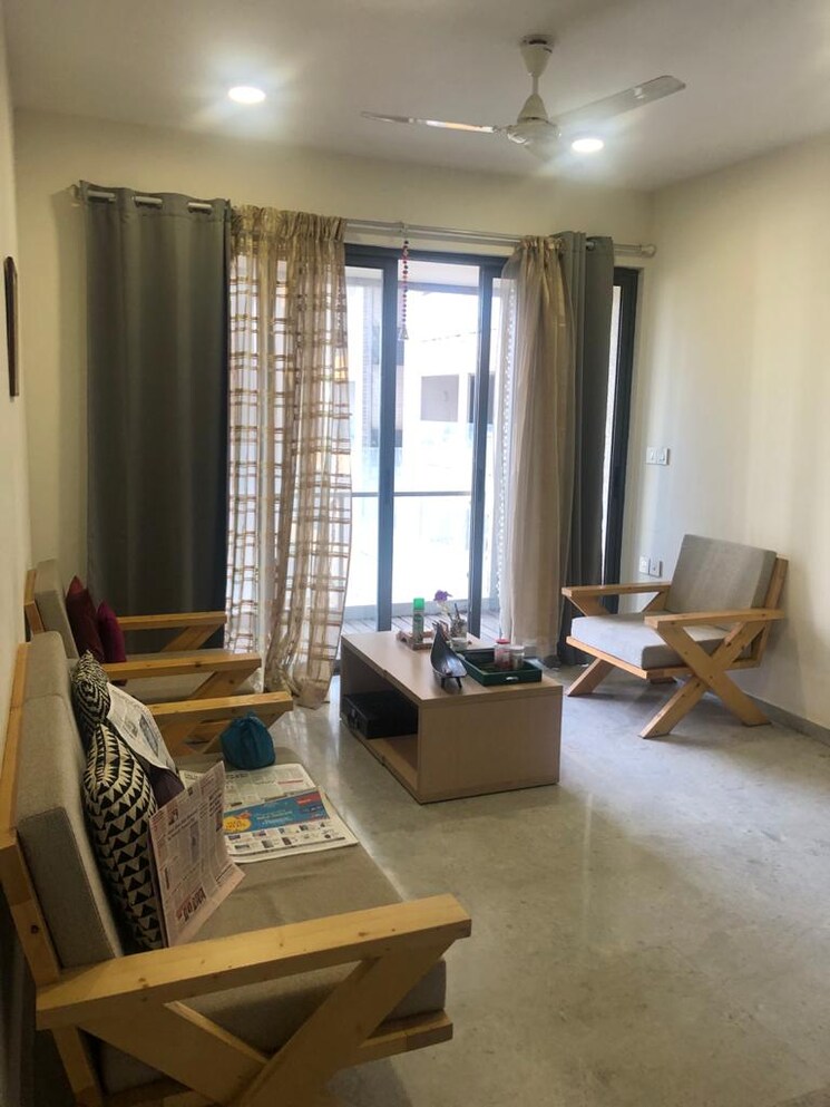 Living Room, lodha-ncp-commercial-tower-supremus 2 Bedroom 956 Sq.Ft. Apartment In Wadala Mumbai 8828846