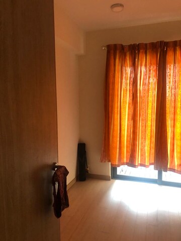 Living Room in 2 BHK Apartment at Lodha NCP Commercial Tower Supremus, Wadala – for Sale