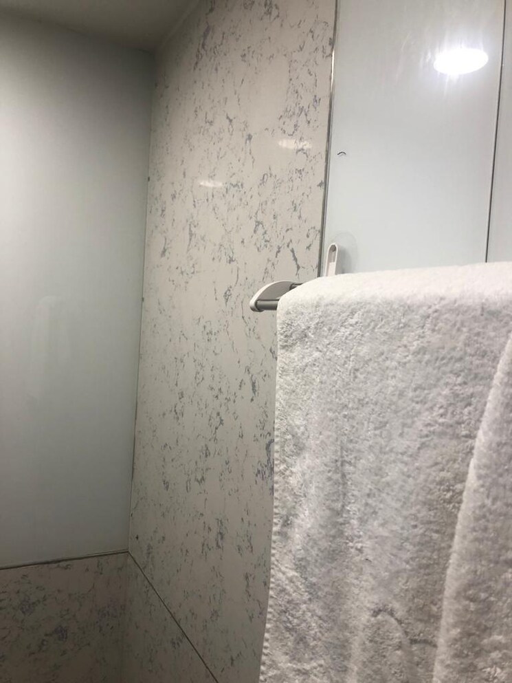 Bathroom, lodha-ncp-commercial-tower-supremus 2 Bedroom 956 Sq.Ft. Apartment In Wadala Mumbai 8828846