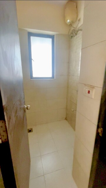 Bathroom in 1 BHK Apartment at Lodha Casa Essenza, Dahisar East – for Sale