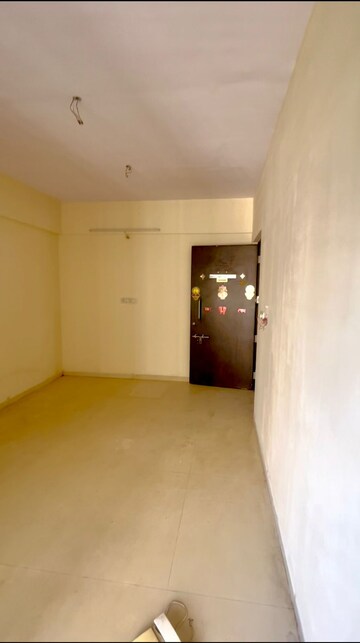 Living Room in 1 BHK Apartment at Lodha Casa Essenza, Dahisar East – for Sale