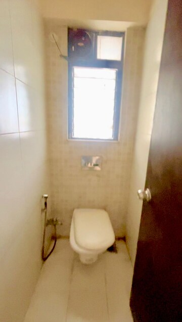 Bathroom in 1 BHK Apartment at Lodha Casa Essenza, Dahisar East – for Sale