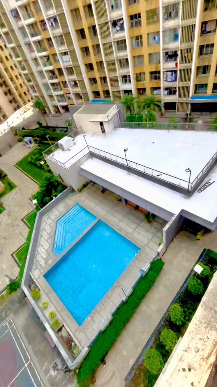 Team Area, lodha-casa-essenza 1 Bedroom 585 Sq.Ft. Apartment In Dahisar East Mumbai 8828651