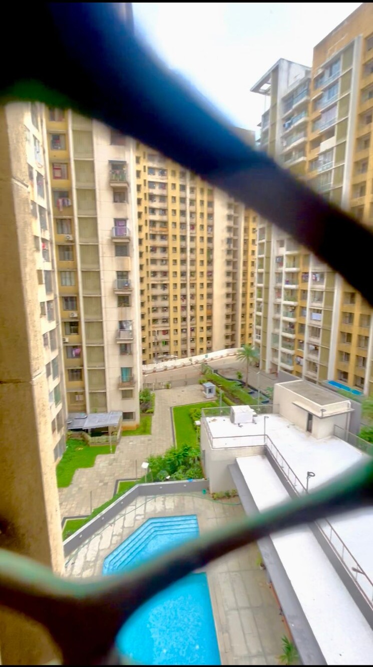 Exterior View, lodha-casa-essenza 1 Bedroom 585 Sq.Ft. Apartment In Dahisar East Mumbai 8828651