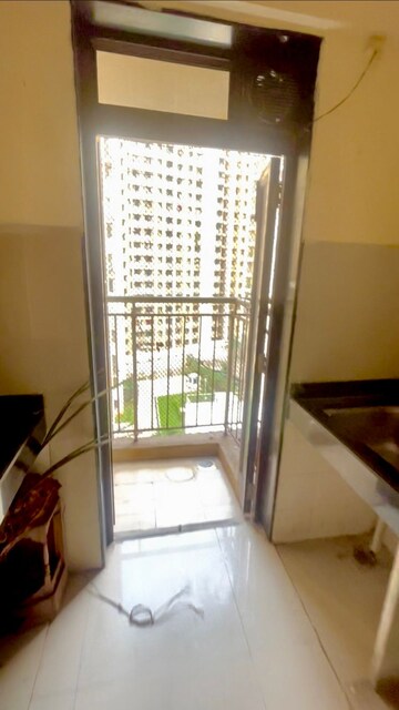 Utility Room in 1 BHK Apartment at Lodha Casa Essenza, Dahisar East – for Sale