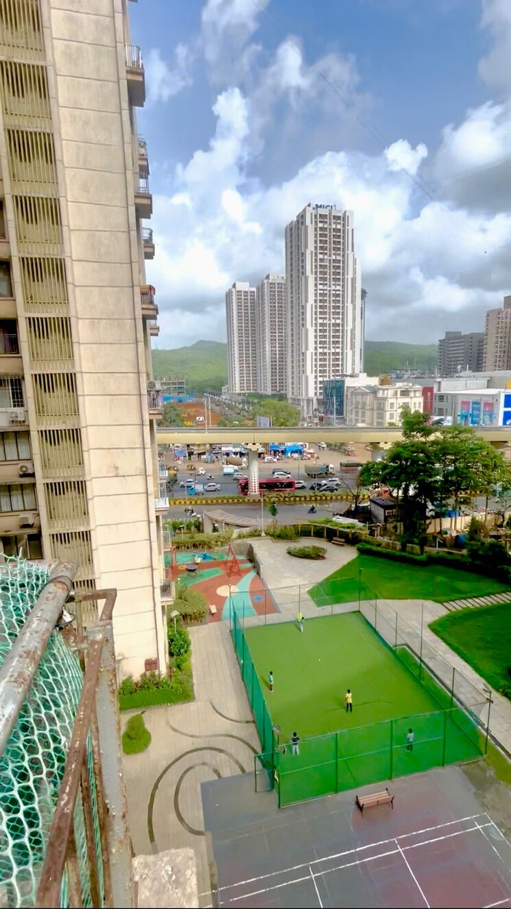 Exterior View, lodha-casa-essenza 1 Bedroom 585 Sq.Ft. Apartment In Dahisar East Mumbai 8828651