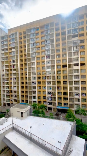 1 BHK Apartment – Exterior View View at Lodha Casa Essenza, Dahisar East - for Sale