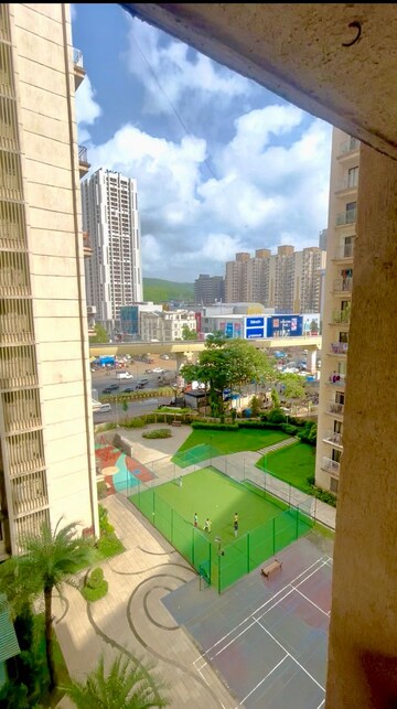 1 BHK Apartment – Exterior View View at Lodha Casa Essenza, Dahisar East - for Sale