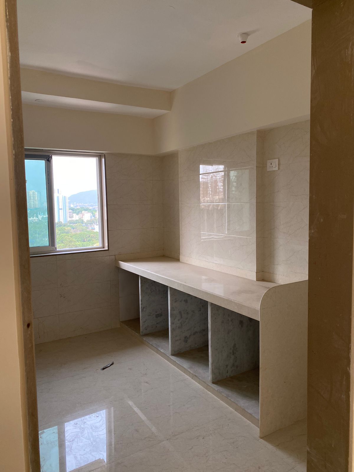 2 BHK + Pooja Room Apartment For Sale in The Baya Sunrise