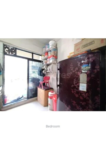 Parking in 1 BHK Apartment at Tricity Grand, Kharghar – for Rent