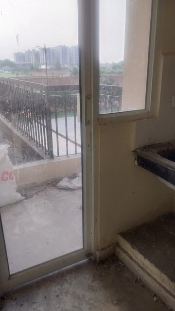 Balcony in 1 BHK Apartment at Eureka Diya Green City, Raj Nagar Extension – for Sale