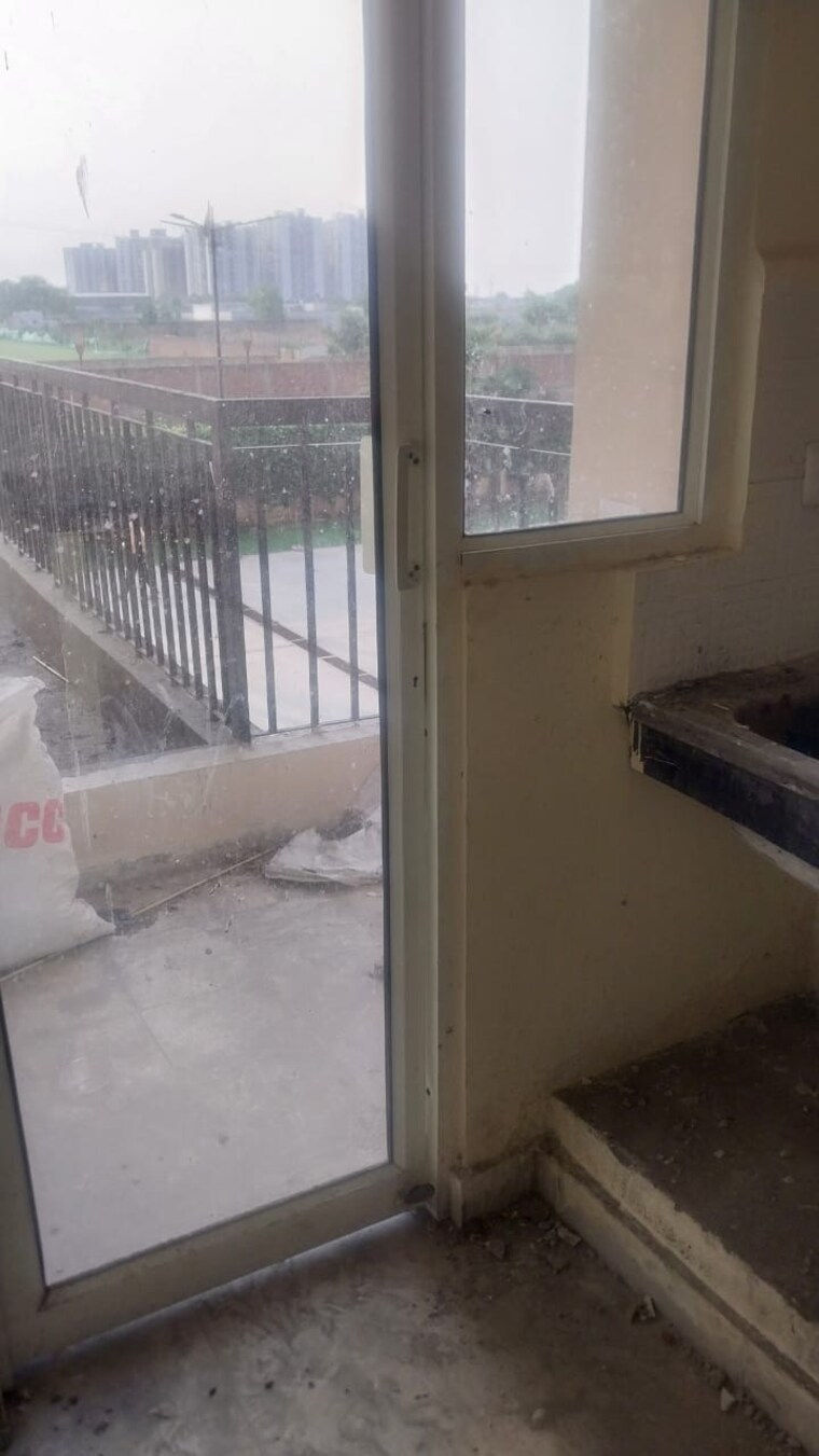 Balcony, eureka-diya-green-city 1 Bedroom 684 Sq.Ft. Apartment In Raj Nagar Extension Ghaziabad 8828910