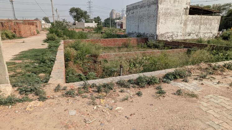 undefined, sector 142  150 Sq.Yd. Plot In Sector 142 Noida 8828854