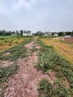  Plot For Sale in HRH City Vasant Valley, Sector 56a