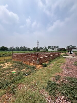 Plot Area in  Plot at HRH City Vasant Valley, Sector 56a – for Sale