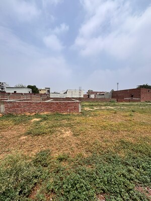 Plot Area in  Plot at HRH City Vasant Valley, Sector 56a – for Sale