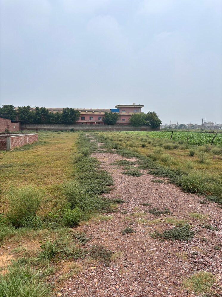 undefined, hrh-city-vasant-valley  100 Sq.Yd. Plot In Sector 56a Faridabad 8828907