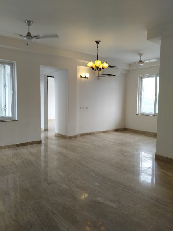 2.5 BHK + Servant Room 1715 Sq.Ft. Apartment in Kashish Manor One