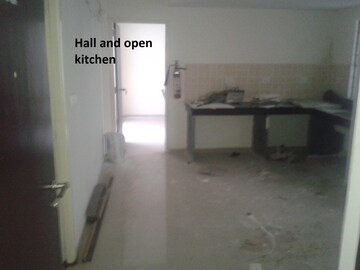 Kitchen in 1 BHK Apartment at Medavakkam – for Sale
