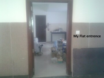  1 BHK Apartment at Medavakkam – for Sale