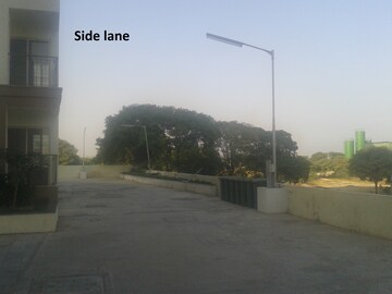1 BHK Apartment – Exterior View View at Medavakkam - for Sale