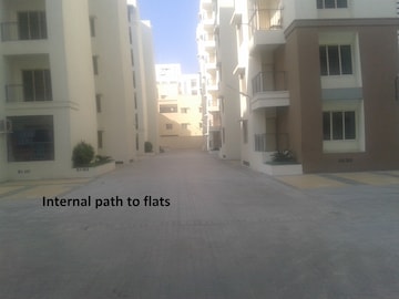 1 BHK Apartment – Exterior View View at Medavakkam - for Sale