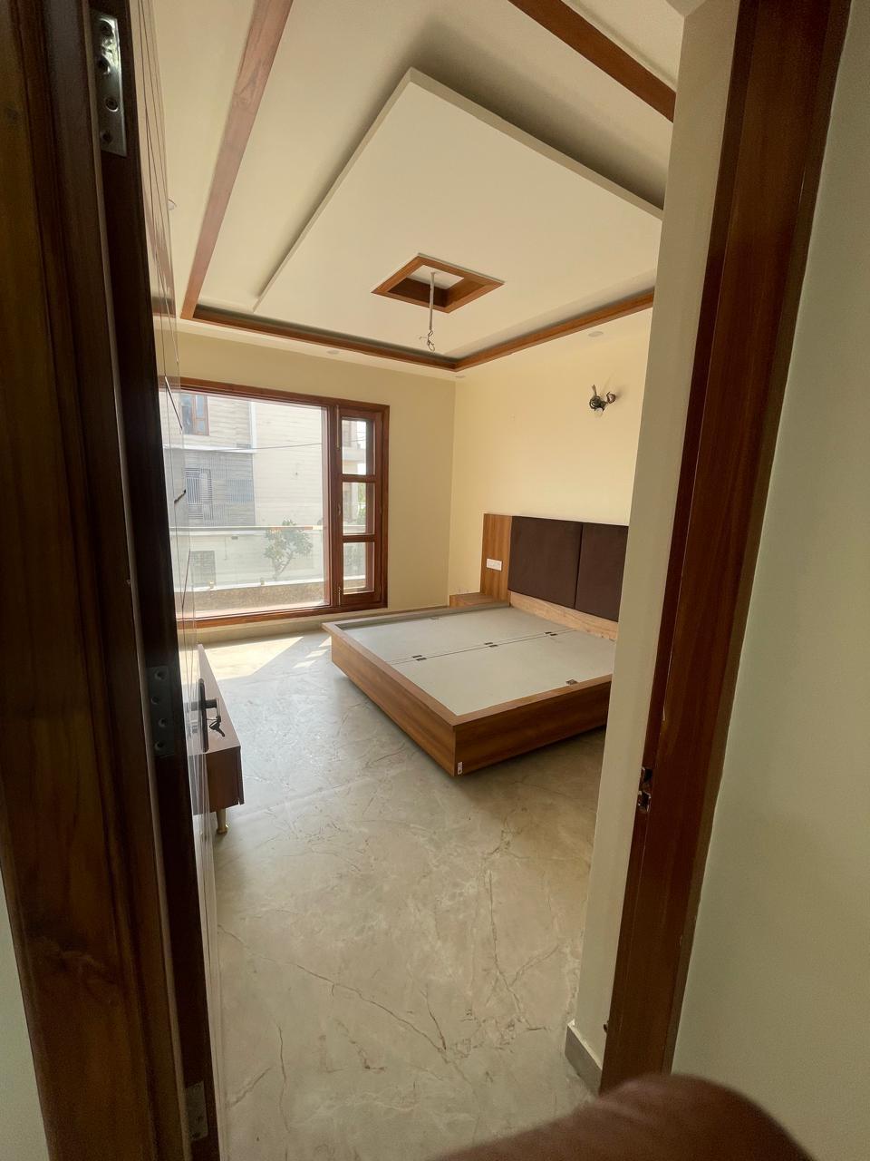 6 BHK + Pooja Room Villa For Sale in Aero City Mohali 