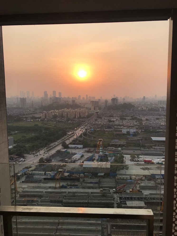 Exterior View, lodha-ncp-commercial-tower-supremus 3 Bedroom 1322 Sq.Ft. Apartment In Wadala Mumbai 8828908