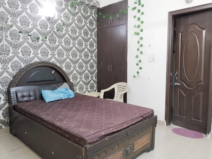 Bathroom, saket 1 Bedroom 500 Sq.Ft. Builder Floor In Saket Delhi 8828963