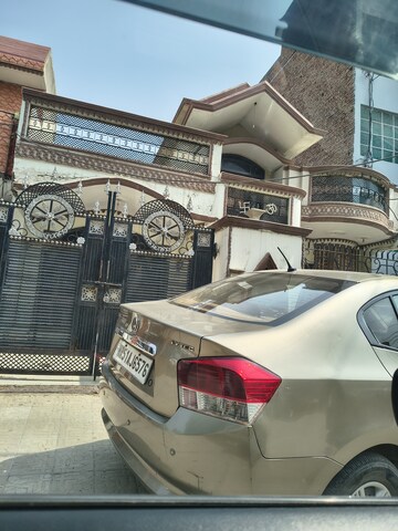 3 BHK Independent House For Sale in Sector 16 A