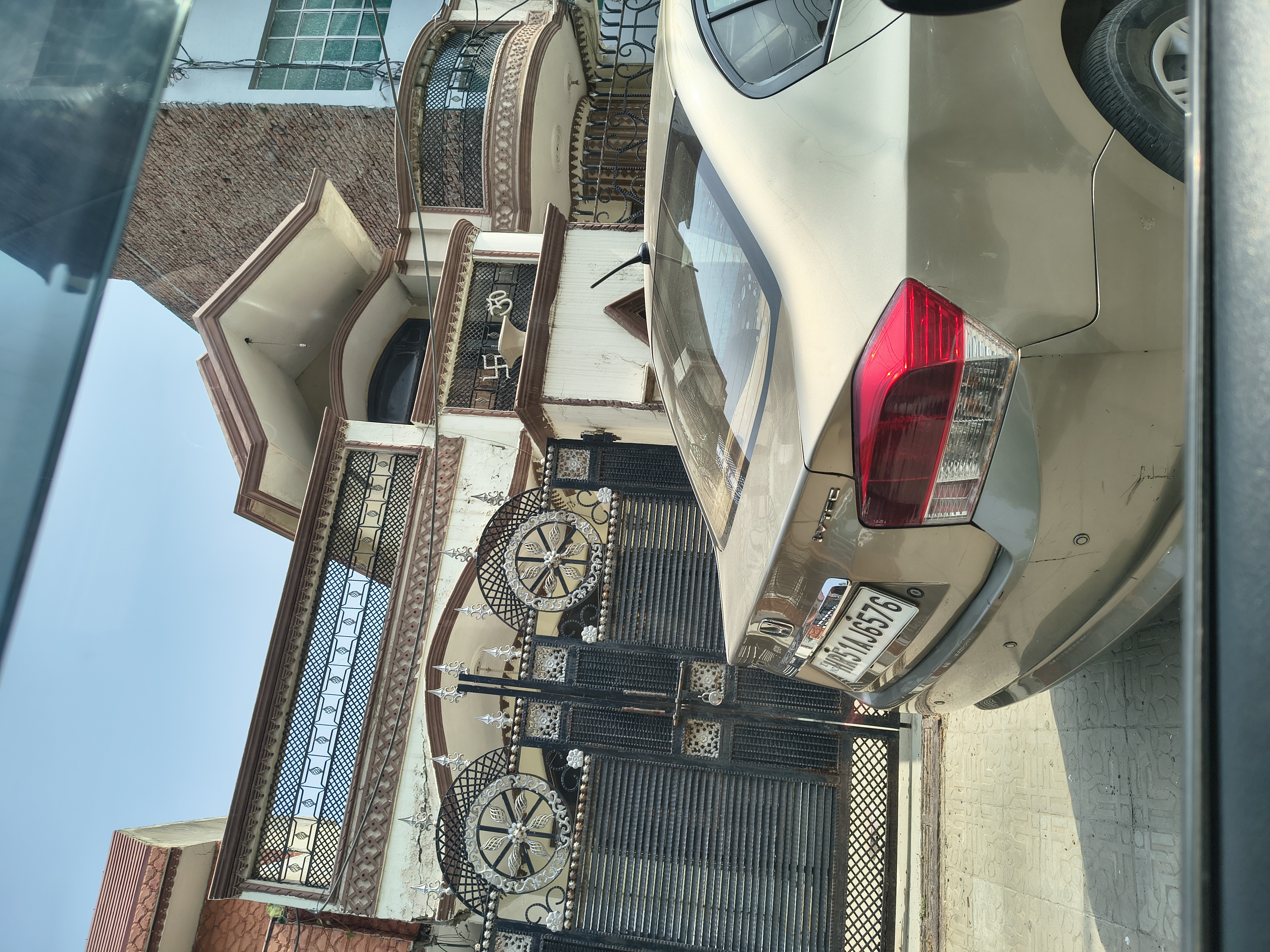 3 BHK Independent House For Sale in Sector 16 A